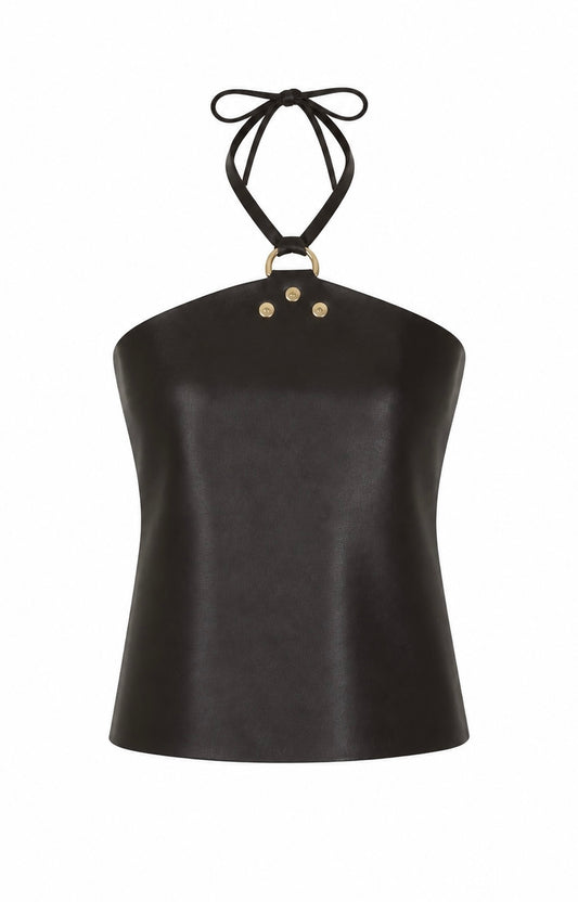 Dust Halter Top
