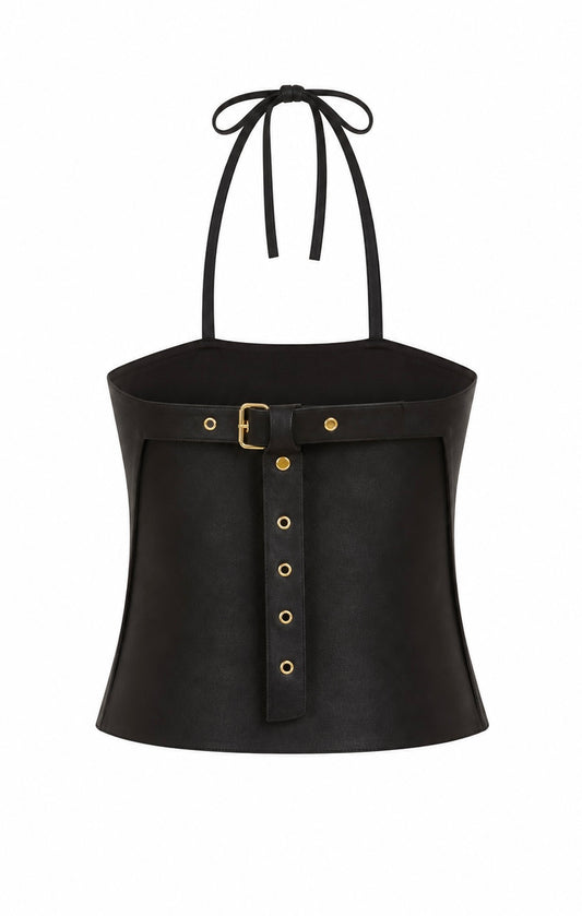 Dust Halter Top