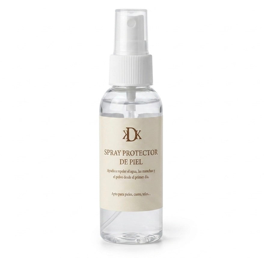Spray Protector de Piel y Ante