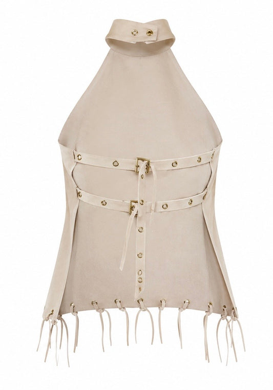 Desert Halter Top